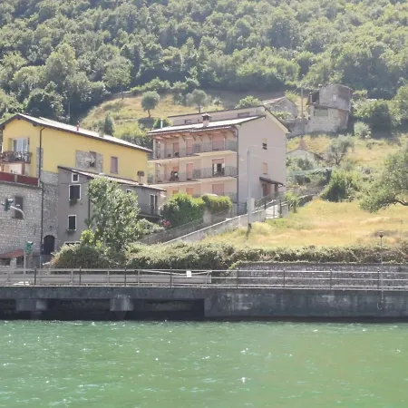 Feriehus Di