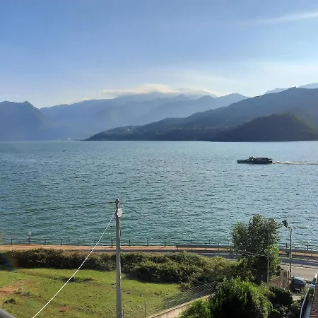 Holiday home Di Tavernola Bergamasca