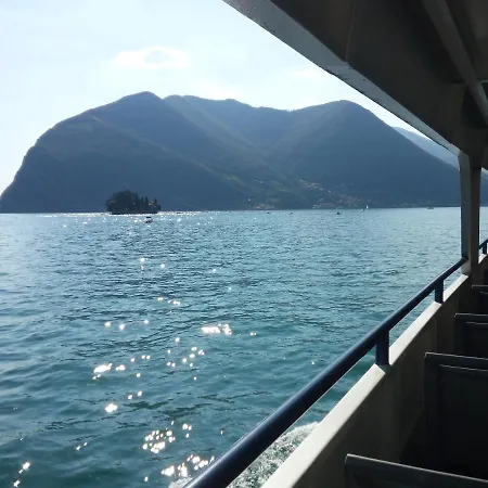Holiday home Di Tavernola Bergamasca