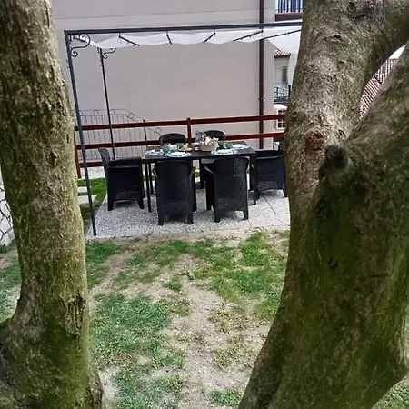 Di Holiday home