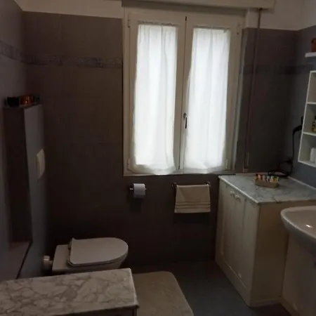 Di Holiday home Tavernola Bergamasca