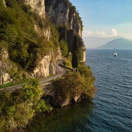 Holiday home Di Tavernola Bergamasca