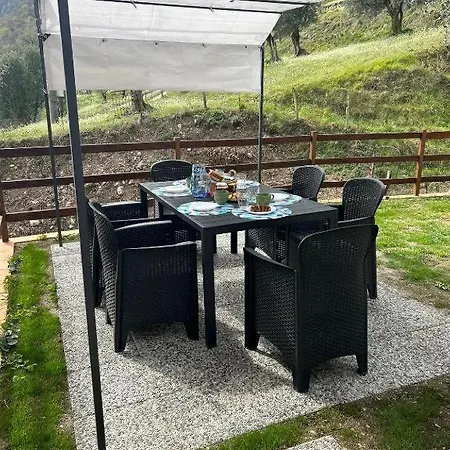 Holiday home Di *