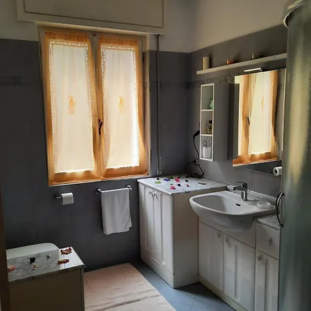 Holiday home Di Tavernola Bergamasca