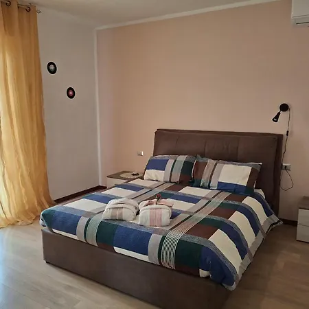 Di Holiday home Tavernola Bergamasca