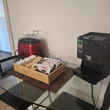 بيت للعطل Di تافيرنولا بيرغاماسكا
