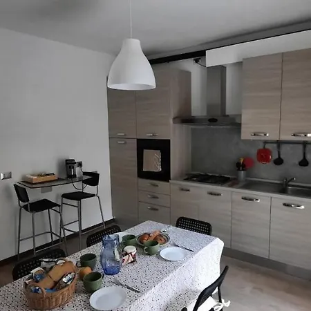 Holiday home Di Tavernola Bergamasca